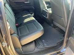 Used 2023  GMC Sierra 1500 4WD Crew Cab 147" Denali at Ollenburg Motors near Garner, IA