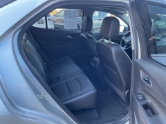 Used 2021  Chevrolet Equinox AWD 4dr Premier at Ollenburg Motors near Garner&comma; IA