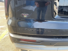 New 2026  Chevrolet Traverse AWD 4dr Z71 at Ollenburg Motors near Garner&comma; IA