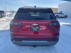 New 2026  Chevrolet Equinox AWD 4dr LT w&sol;2LT at Ollenburg Motors near Garner&comma; IA