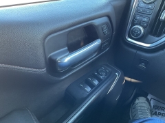 Used 2019  GMC Sierra 1500 4WD Crew Cab AT4 at Ollenburg Motors near Garner&comma; IA