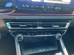 New 2026  Chevrolet Traverse AWD 4dr RS w&sol;2RS at Ollenburg Motors near Garner&comma; IA