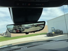 New 2026  Chevrolet Silverado 1500 4WD Crew Cab 147" LTZ at Ollenburg Motors near Garner&comma; IA