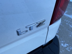 New 2026  Chevrolet Silverado 1500 4WD Crew Cab 147" LTZ at Ollenburg Motors near Garner, IA