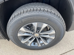 New 2026  Chevrolet Equinox AWD 4dr LT w&sol;2LT at Ollenburg Motors near Garner&comma; IA