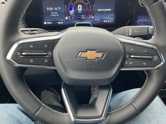 New 2026  Chevrolet Traverse AWD 4dr High Country w/2LZ at Ollenburg Motors near Garner, IA