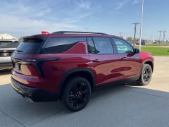 New 2027  Chevrolet Traverse AWD 4dr LT w&sol;2LT at Ollenburg Motors near Garner&comma; IA