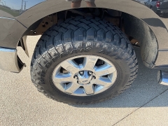 Used 2013  Ford F-150 4WD Supercrew XLT 5 1/2 at Ollenburg Motors near Garner, IA