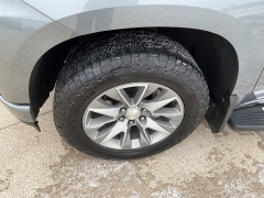 Used 2019  Chevrolet Silverado 1500 4WD Crew Cab High Country at Ollenburg Motors near Garner&comma; IA