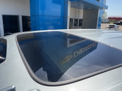 New 2025 Chevrolet Silverado 2500HD 4WD Crew Cab 159" LTZ Gas at Ollenburg Motors near Garner, IA