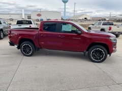 New 2026  Chevrolet Colorado 4WD Crew Cab Z71 at Ollenburg Motors near Garner, IA