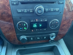 Used 2013  Chevrolet Tahoe 4d SUV 4WD LT at Ollenburg Motors near Garner, IA