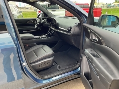 Used 2026  Chevrolet Traverse AWD 4dr High Country w&sol;2LZ at Ollenburg Motors near Garner&comma; IA