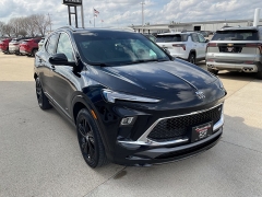 Used 2026  Buick Encore GX AWD 4dr Sport Touring at Ollenburg Motors near Garner&comma; IA