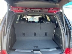 New 2026 Chevrolet Tahoe 4WD 4dr Premier at Ollenburg Motors near Garner, IA