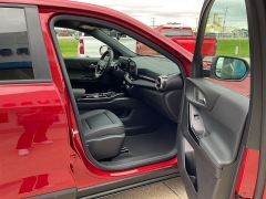 New 2027  Chevrolet Equinox AWD 4dr LT w&sol;2LT at Ollenburg Motors near Garner&comma; IA