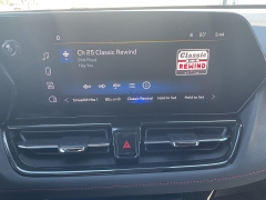 New 2026  Chevrolet Trailblazer AWD 4dr RS at Ollenburg Motors near Garner&comma; IA