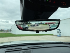 New 2027  Chevrolet Traverse AWD 4dr Z71 at Ollenburg Motors near Garner&comma; IA
