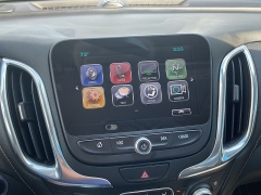 Used 2018  Chevrolet Equinox 4d SUV AWD Premier w&sol;1LZ at Ollenburg Motors near Garner&comma; IA