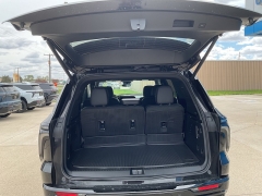 Used 2026  Chevrolet Traverse AWD 4dr High Country w&sol;2LZ at Ollenburg Motors near Garner&comma; IA
