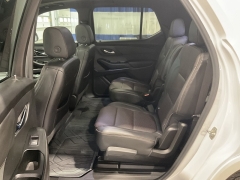 Used 2023  Chevrolet Traverse AWD 4dr High Country at Ollenburg Motors near Garner&comma; IA