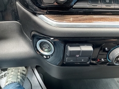 Used 2024  Chevrolet Silverado 3500HD 4WD Crew Cab 172" LT Dsl at Ollenburg Motors near Garner, IA