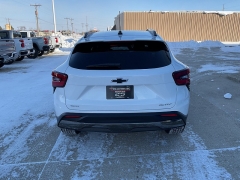 New 2026  Chevrolet Trax FWD 4dr ACTIV at Ollenburg Motors near Garner, IA