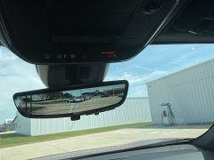New 2027  Chevrolet Equinox AWD 4dr RS w&sol;2RS at Ollenburg Motors near Garner&comma; IA