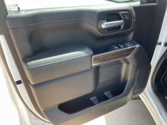Used 2021 Chevrolet Silverado 1500 4WD Crew Cab 147" LT at Ollenburg Motors near Garner, IA