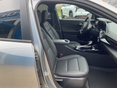 New 2026  Chevrolet Trax FWD 4dr 2RS at Ollenburg Motors near Garner&comma; IA