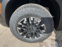 New 2026  Chevrolet Traverse AWD 4dr Z71 at Ollenburg Motors near Garner&comma; IA