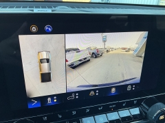 Used 2023  Chevrolet Colorado 4WD Crew Cab Z71 at Ollenburg Motors near Garner&comma; IA