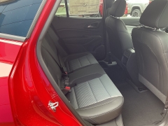 New 2026  Chevrolet Trax FWD 4dr LT at Ollenburg Motors near Garner&comma; IA