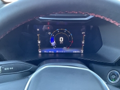 Used 2023  Chevrolet Colorado 4WD Crew Cab Z71 at Ollenburg Motors near Garner&comma; IA