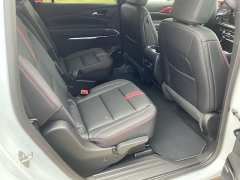 New 2026  Chevrolet Traverse AWD 4dr RS w/2RS at Ollenburg Motors near Garner, IA