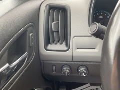 Used 2018  Chevrolet Colorado 4WD Crew Cab LT at Ollenburg Motors near Garner&comma; IA