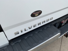 Used 2016 Chevrolet Silverado 1500 4WD Crew Cab LT All Star Edition at Ollenburg Motors near Garner, IA