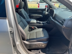 Used 2026  Chevrolet Traverse AWD 4dr High Country w&sol;2LZ at Ollenburg Motors near Garner&comma; IA
