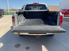 Used 2005  Dodge Ram 1500 4WD Quad Cab SLT at Ollenburg Motors near Garner&comma; IA