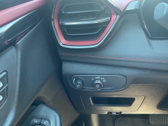 New 2026  Chevrolet Trailblazer AWD 4dr RS at Ollenburg Motors near Garner&comma; IA