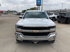 Used 2016 Chevrolet Silverado 1500 4WD Crew Cab LT All Star Edition at Ollenburg Motors near Garner, IA
