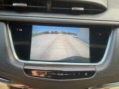 Used 2019 Cadillac XT5 4d SUV FWD Luxury at Ollenburg Motors near Garner, IA