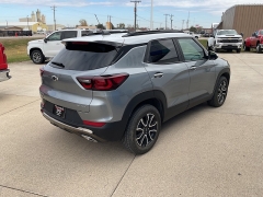 Used 2025  Chevrolet Trailblazer AWD 4dr ACTIV at Ollenburg Motors near Garner, IA