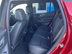 New 2026  Chevrolet Equinox AWD 4dr LT w&sol;2LT at Ollenburg Motors near Garner&comma; IA