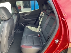 New 2026  Chevrolet Equinox AWD 4dr RS w&sol;2RS at Ollenburg Motors near Garner&comma; IA