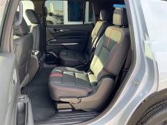 New 2027  Chevrolet Traverse AWD 4dr RS w&sol;2RS at Ollenburg Motors near Garner&comma; IA