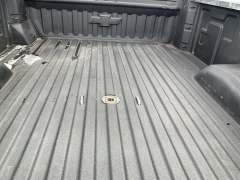 Used 2024  Chevrolet Silverado 3500HD 4WD Crew Cab 172" LT Dsl at Ollenburg Motors near Garner, IA