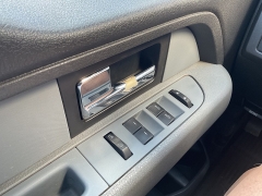 Used 2013  Ford F-150 4WD Supercrew XLT 5 1/2 at Ollenburg Motors near Garner, IA