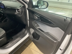 Used 2025  Chevrolet Trailblazer FWD 4dr LT at Ollenburg Motors near Garner&comma; IA