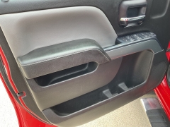 Used 2015 Chevrolet Silverado 2500 4WD Crew Cab LT at Ollenburg Motors near Garner, IA